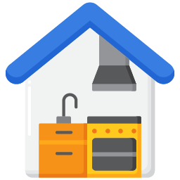 kitchen icon